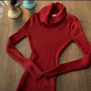 Lot of 2 Women ’s Turtlenecks